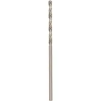 Bosch Forets à métaux HSSG standard, DIN 338 1,4 x 18 x 40 mm 10pc