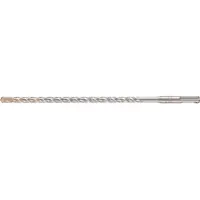 DeWalt Foret béton SDS-Plus Extreme 2 taillants Ø 8 x 200 x 260 mm - - DT9531-QZ