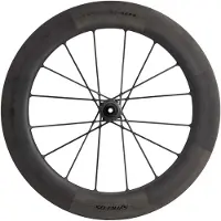 Syncros Capital Sl Aero 28´´ Cl Disc Tubeless Road Rear Wheel Argenté 12 x 142 mm / SRAM XDR