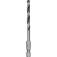 Bosch 1 HSS Spiral ForpointTeq Hex 4,5x47x87