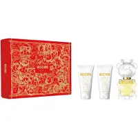 Moschino Toy 2 Coffret Cadeau