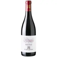 Domaine Grand Veneur - Alain Jaume Vin Rouge Alain Jaume Les Valats 2023 Aoc Rasteau 75 Cl
