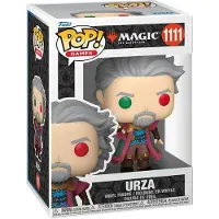 Funko POP! Magic The Gathering Urza #1111