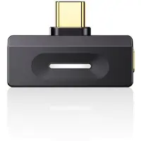 Fiio Air Link, Adaptateur Bluetooth, Noir