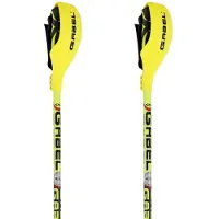Gabel Sld World Cup Poles Jaune 115 cm