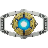 Fanatic Transformers Replik Matrix of Leadership Métal Édition limitée 14 cm
