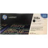 HP 308A (Q2670A) - Noir - Toner