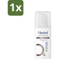 OEM Neutre - Crème de Jour - Peaux Sensibles - Sans Parfum - 50 ml - 1 pièce
