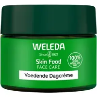 Weleda - Crème de jour Skin Food - Nourrissante - 40 ml - 1 pièce