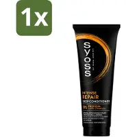 Syoss Repair Conditioner - Régénère et renforce - 250 ml - 1 pièce
