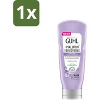 Guhl - Après-shampooing - Hyaluron+ Care - 200 ml - 1 pièce