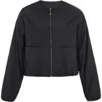 Dreimaster Klassik Veste mi-saison 'Classic' noir