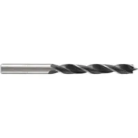 Wolfcraft Foret à bois Ø 10,0 mm