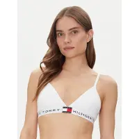 Tommy Hilfiger Underwear Soutien-gorge bleu marine / rouge / blanc