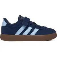 Adidas Vl Court 3.0 El C Couleur Bleu
