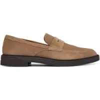 BOSS Calev 10262618 Loafers Marron EU 45 Homme
