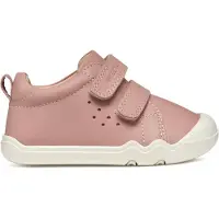 Geox Baskets Basse en cuir Enfant Steppieup Nappa