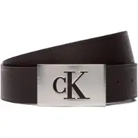 Calvin Klein Ceinture marron châtaigne