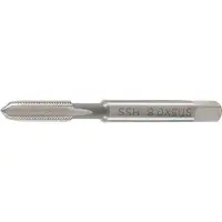 Bgs Taraud STI une coupe HSS-G M5 x 0,8 mm