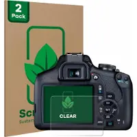 ScreenLeaf Film de protection durable Protection d'écran Film clair transparent