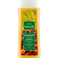 Joanna Naturia Shampoo mit natürlichem Schwefel und Bernstein 200ml