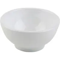 Aps Bol "PURE, Saladier + bol, Blanc