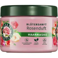 Herbal Essences 8700216212724 Rose Haarmaske 300 ml