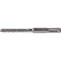 Makita Marteau perforateur SDS-PLUS, Nemesis II, 7 x 115 mm SDS-PLUS - Nemesis 2 - 7 x 115 mm