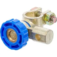 Bgs Adaptateur de déconnexion de la batterie de voiture