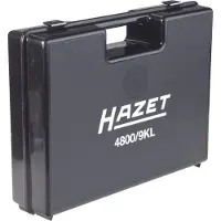Hazet - Coffre - vide 4800/9KL