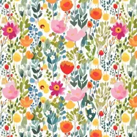 Atelier Motivserviette 33x33cm (20 pcs, 33 x 33 cm)