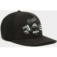 Trailberg Casquette Outrider - Noir, Noir