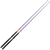 Colmic Full Shot Acid Trolling Rod Silver 1.85 m / 20 Lbs Silver 1.85 m