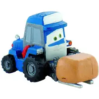 BULLYLAND - Maru - Plastique - 12916
