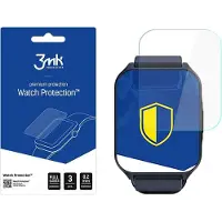 3MK Folia ARC Motorola Moto Watch 70 Folia plein écran, Film de protection pour smartwatch, Transparent