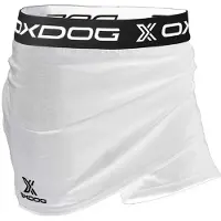 Oxdog Tiebreak Skirt Blanc XS Femme