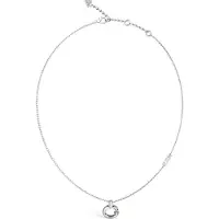 GUESS Oh My G Jubn04518 Necklace Argenté Femme