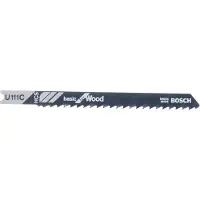 Bosch Lame de scie sauteuse U 111 C