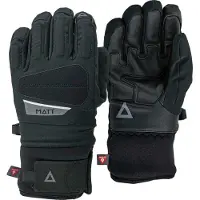 Matt Bondone Gloves Noir 10 Years Enfants