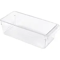 Rotho Organiseur de réfrigérateur "Loft" taille M, 3,1 l