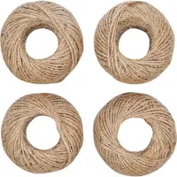 Bgs Paketkordel-Satz 1 mm x 45 m 4-tlg.