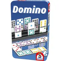 Schmidt Jeux De Société Domino