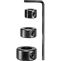 Bosch 2607000548 - But?e de profondeur 6; 8; 10 mm