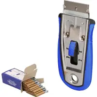 Ks Tools Grattoir pour plaquettes - BT101923