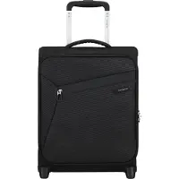 Samsonite Litebeam 45/20 Tsa 26l Trolley Bag Noir