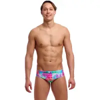 Funky Trunks Slip De Bain Classic