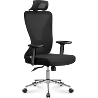 Adler Mark Adler Manager 3.5 Black office chair