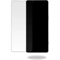 Mobilize Verre (Sony Xperia 1 V), Téléphone portable : film de protection, Transparent