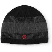 Ternua Back Cove Beanie Noir