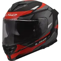 LS2 FF818 Storm III Komai Casque